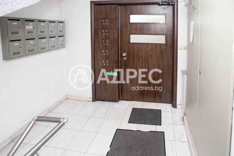 Тристаен апартамент, София, Център, 673966, Снимка 11