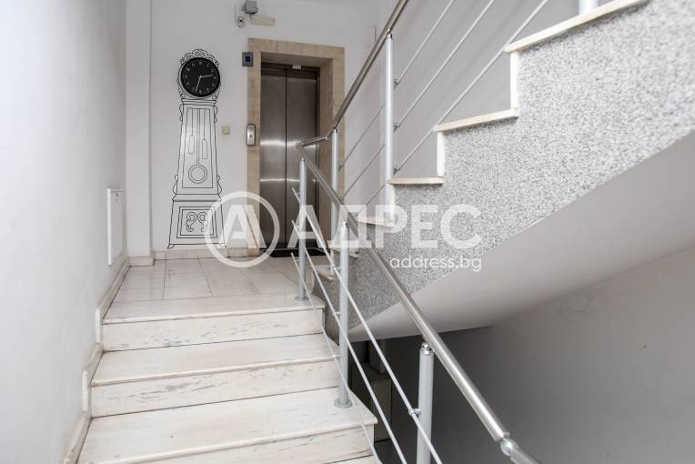 Тристаен апартамент, София, Център, 673966, Снимка 12