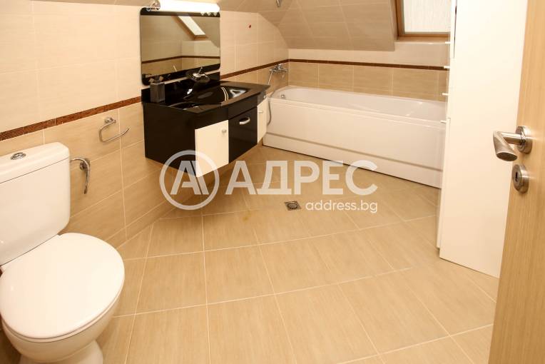 Тристаен апартамент, София, Център, 673966, Снимка 14