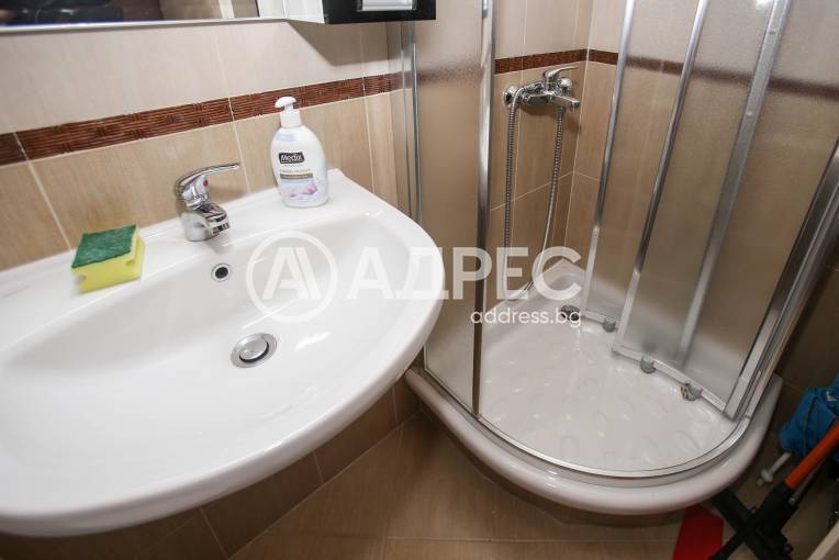 Тристаен апартамент, София, Център, 673966, Снимка 16