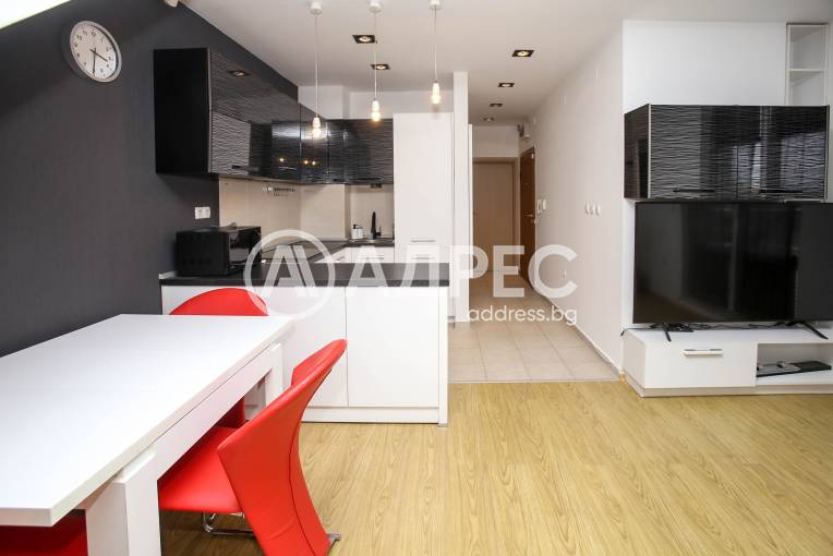 Тристаен апартамент, София, Център, 673966, Снимка 2