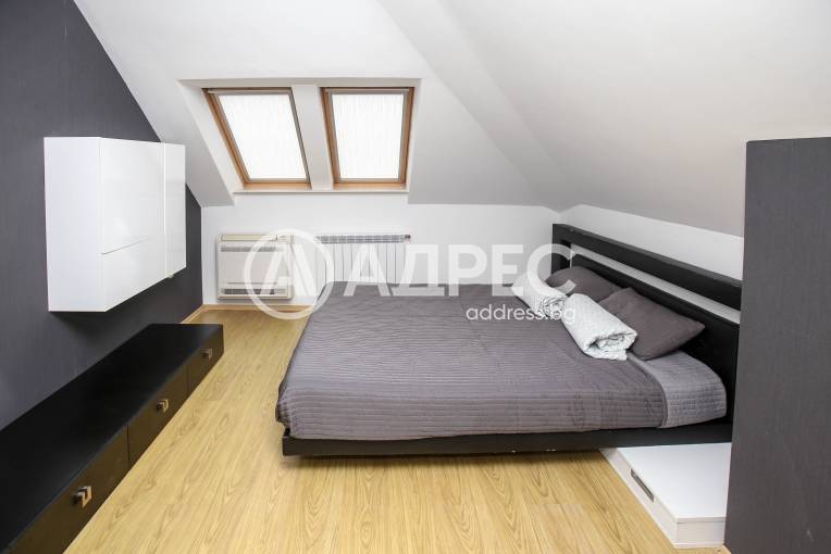 Тристаен апартамент, София, Център, 673966, Снимка 3