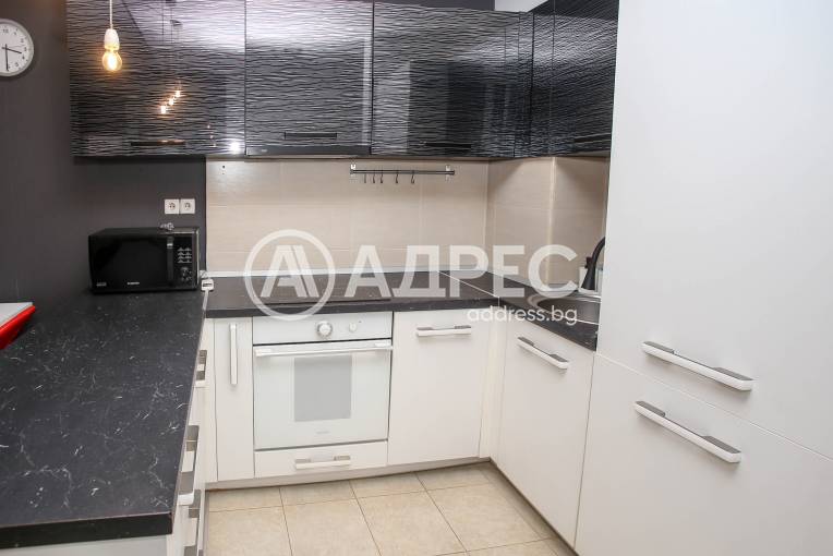 Тристаен апартамент, София, Център, 673966, Снимка 4