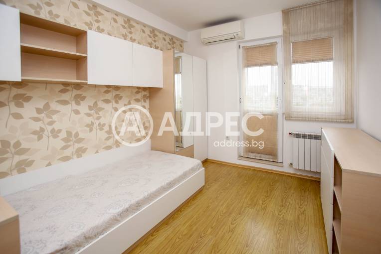 Тристаен апартамент, София, Център, 673966, Снимка 5