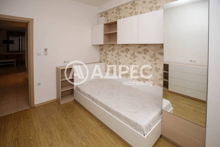 Тристаен апартамент, София, Център, 673966, Снимка 6