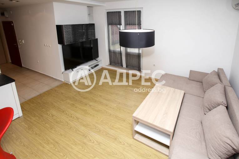 Тристаен апартамент, София, Център, 673966, Снимка 7