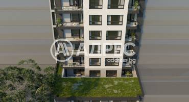 Тристаен апартамент, Бургас, Меден рудник - зона В, 677966, Снимка 4