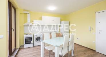 Двустаен апартамент, Варна, Бриз, 690966, Снимка 2