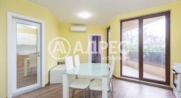 Двустаен апартамент, Варна, Бриз, 690966, Снимка 3