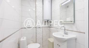 Двустаен апартамент, Варна, Бриз, 690966, Снимка 4