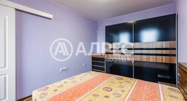 Двустаен апартамент, Варна, Бриз, 690966, Снимка 5