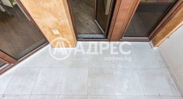 Двустаен апартамент, Варна, Бриз, 690966, Снимка 6