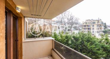 Двустаен апартамент, Варна, Бриз, 690966, Снимка 7
