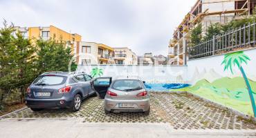 Двустаен апартамент, Варна, Бриз, 690966, Снимка 8