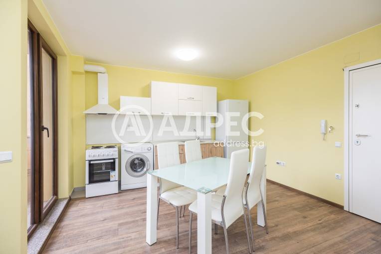 Двустаен апартамент, Варна, Бриз, 690966, Снимка 2