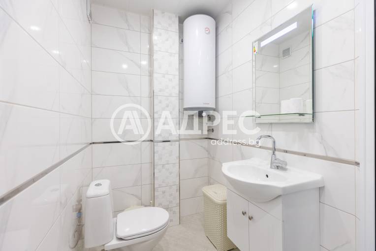 Двустаен апартамент, Варна, Бриз, 690966, Снимка 4