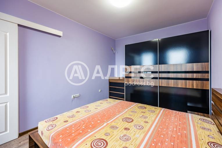 Двустаен апартамент, Варна, Бриз, 690966, Снимка 5