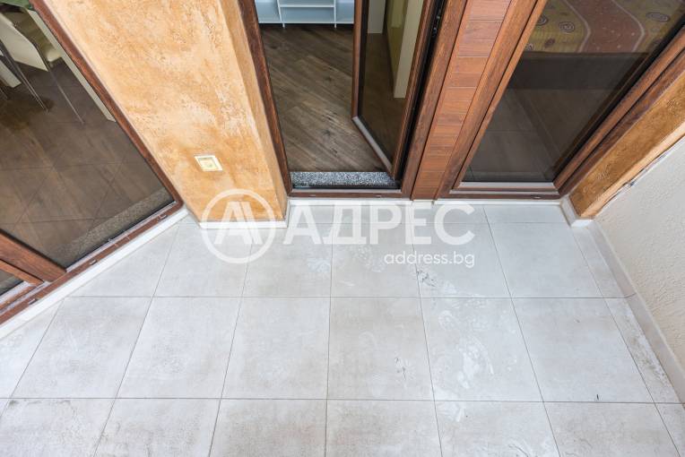 Двустаен апартамент, Варна, Бриз, 690966, Снимка 6
