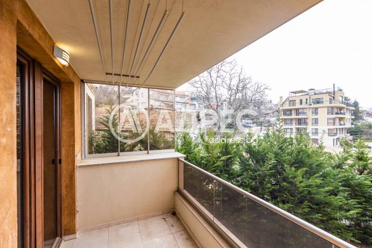 Двустаен апартамент, Варна, Бриз, 690966, Снимка 7