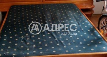 Тристаен апартамент, Пловдив, Тракия, 700966, Снимка 3
