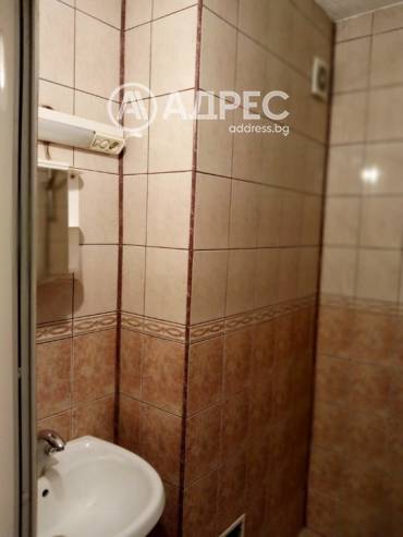 Тристаен апартамент, Пловдив, Тракия, 700966, Снимка 1