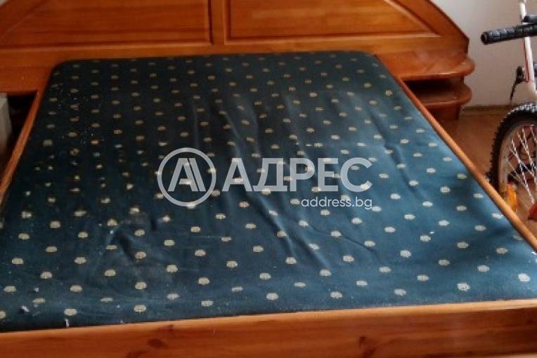 Тристаен апартамент, Пловдив, Тракия, 700966, Снимка 3