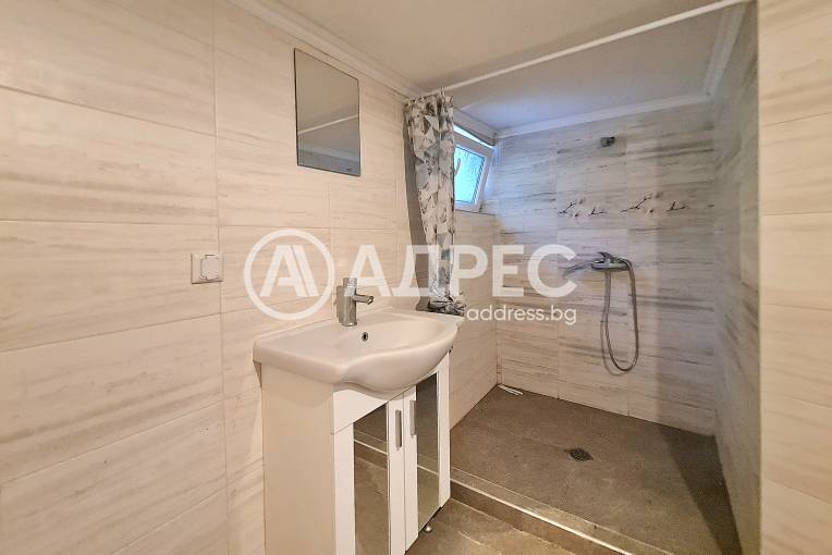 Едностаен апартамент, Варна, Аспарухово, 701966, Снимка 7