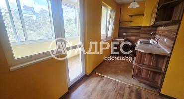 Многостаен апартамент, Варна, Чаталджа, 702966, Снимка 1