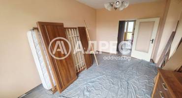 Многостаен апартамент, Варна, Чаталджа, 702966, Снимка 4