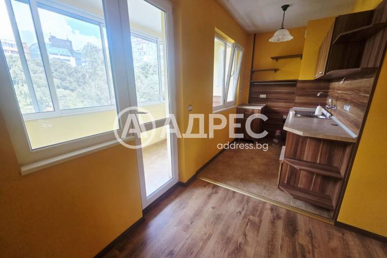 Многостаен апартамент, Варна, Чаталджа, 702966, Снимка 1