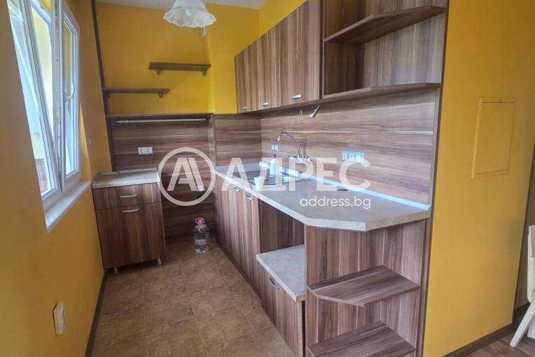 Многостаен апартамент, Варна, Чаталджа, 702966, Снимка 2