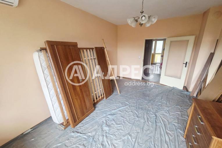 Многостаен апартамент, Варна, Чаталджа, 702966, Снимка 4