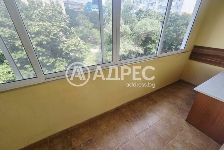 Многостаен апартамент, Варна, Чаталджа, 702966, Снимка 9