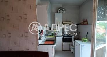 Двустаен апартамент, Ямбол, Каргон, 595967, Снимка 11