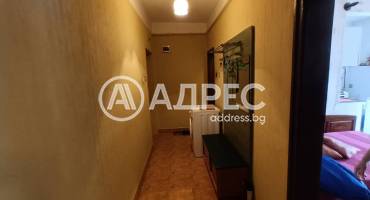 Двустаен апартамент, Ямбол, Каргон, 595967, Снимка 12