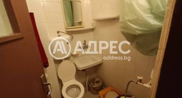 Двустаен апартамент, Ямбол, Каргон, 595967, Снимка 13