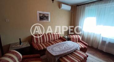 Двустаен апартамент, Ямбол, Каргон, 595967, Снимка 2