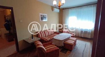 Двустаен апартамент, Ямбол, Каргон, 595967, Снимка 3