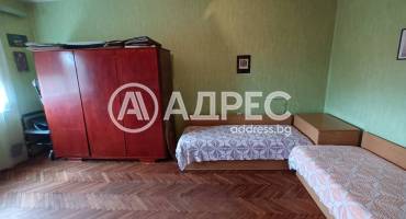 Двустаен апартамент, Ямбол, Каргон, 595967, Снимка 4