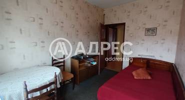 Двустаен апартамент, Ямбол, Каргон, 595967, Снимка 6