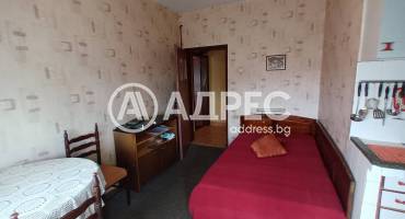 Двустаен апартамент, Ямбол, Каргон, 595967, Снимка 7