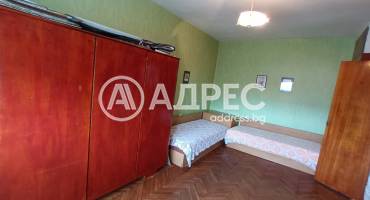 Двустаен апартамент, Ямбол, Каргон, 595967, Снимка 8