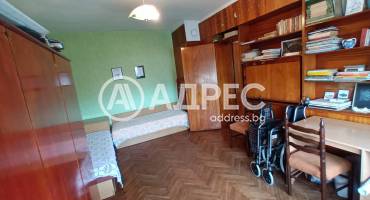 Двустаен апартамент, Ямбол, Каргон, 595967, Снимка 9