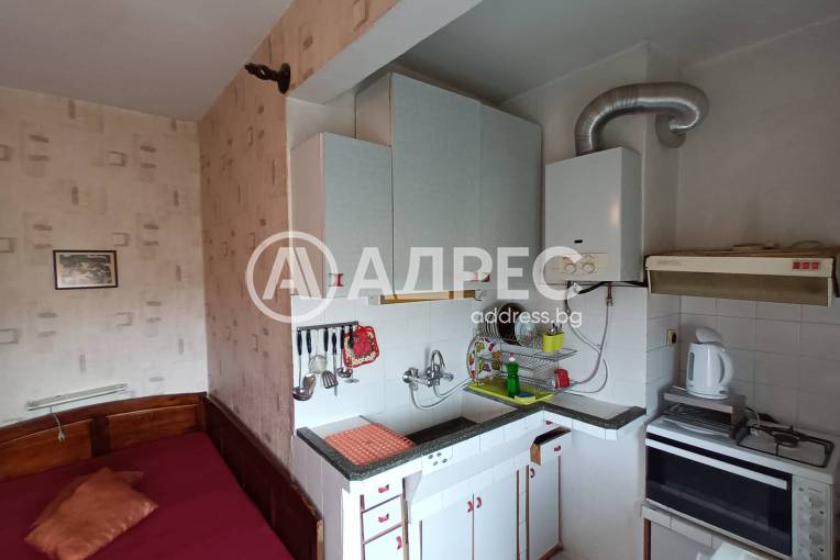 Двустаен апартамент, Ямбол, Каргон, 595967, Снимка 10