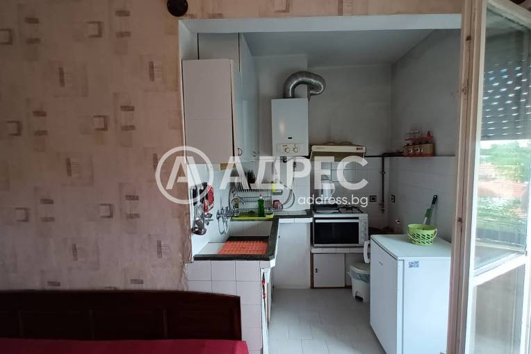 Двустаен апартамент, Ямбол, Каргон, 595967, Снимка 11