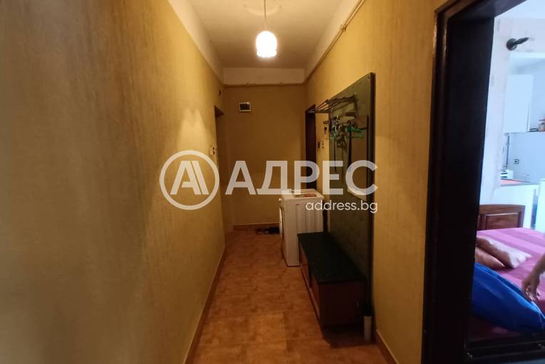 Двустаен апартамент, Ямбол, Каргон, 595967, Снимка 12