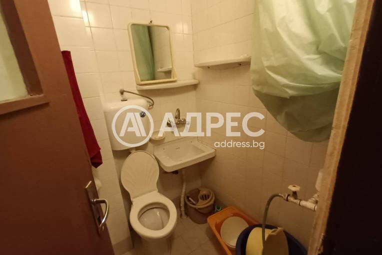 Двустаен апартамент, Ямбол, Каргон, 595967, Снимка 13