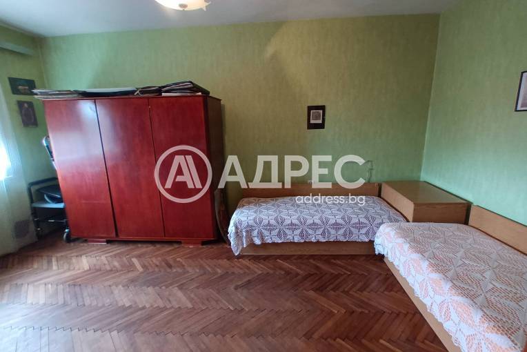 Двустаен апартамент, Ямбол, Каргон, 595967, Снимка 4