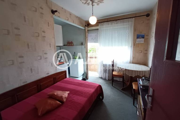 Двустаен апартамент, Ямбол, Каргон, 595967, Снимка 5