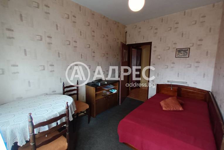 Двустаен апартамент, Ямбол, Каргон, 595967, Снимка 6